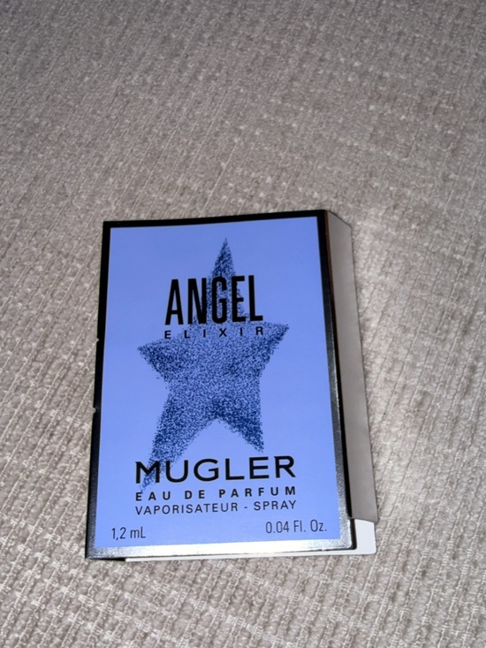 Mugler Other - NEW Mugler Angel Elixir